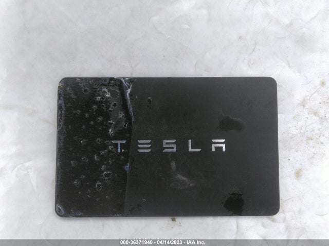 7SAYGDEEXNF376162 Tesla Model Y Long Range