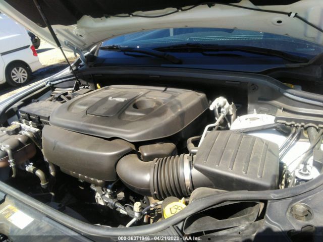 1C4RJEAG4HC823022 Jeep Grand Cherokee Altitude