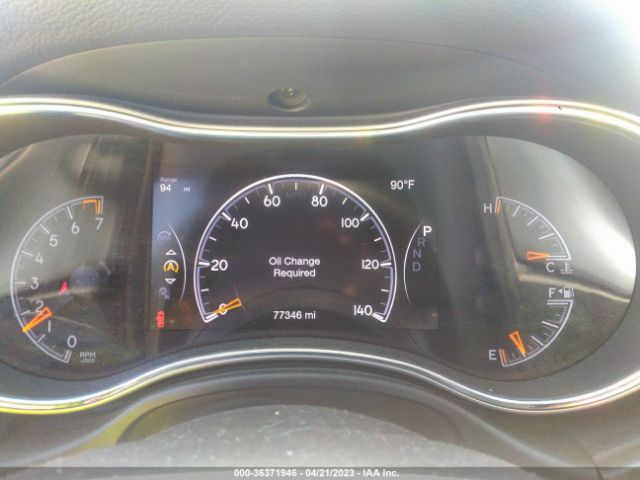 1C4RJEAG4HC823022 Jeep Grand Cherokee Altitude