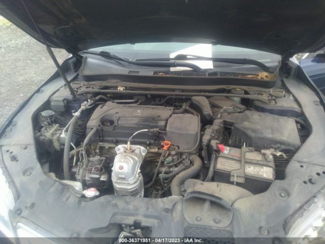 19UUB1F35FA016413 Acura TLX
