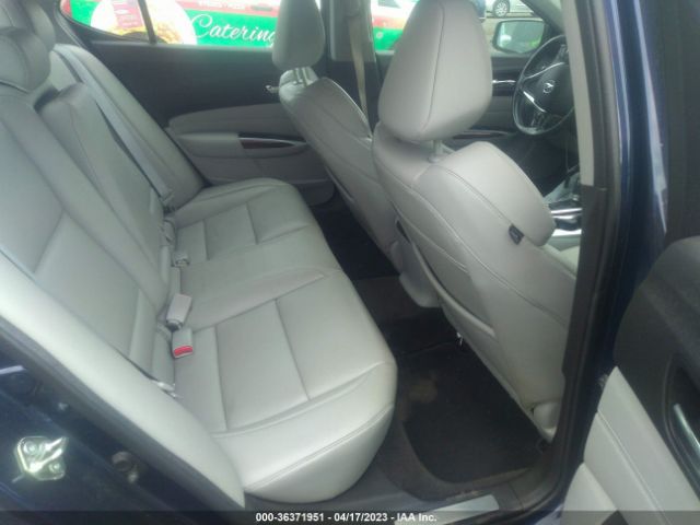 19UUB1F35FA016413 Acura TLX