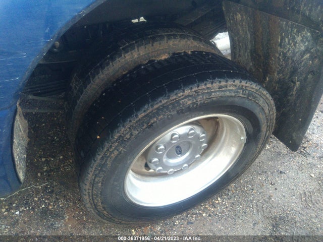 2022 Ford F-450, VIN: 1FT8W4DT2NEE57223