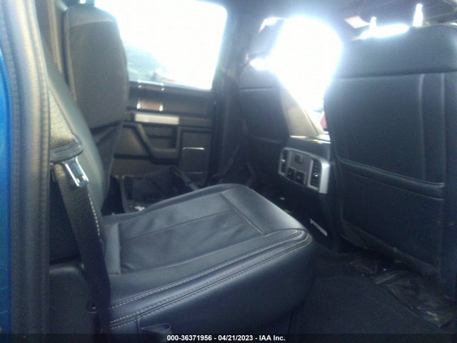2022 Ford F-450, VIN: 1FT8W4DT2NEE57223
