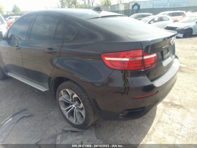 5UXFG8C50EL592841 BMW X6 Xdrive50i