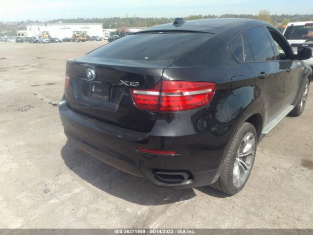 5UXFG8C50EL592841 BMW X6 Xdrive50i