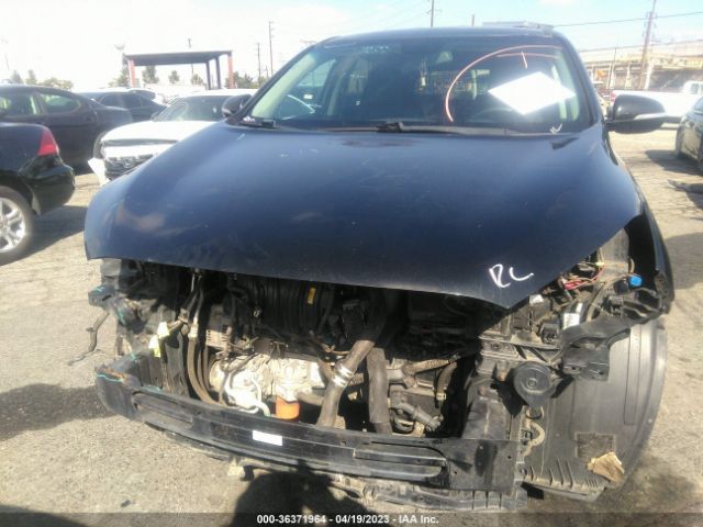 5XYPG4A38JG338400 KIA SORENTO L