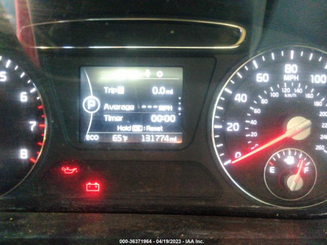 5XYPG4A38JG338400 KIA SORENTO L