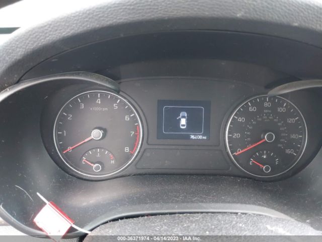 KNAGT4L32G5112439 KIA Optima Lx