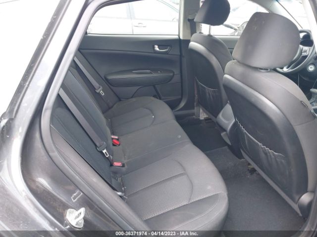 KNAGT4L32G5112439 KIA Optima Lx