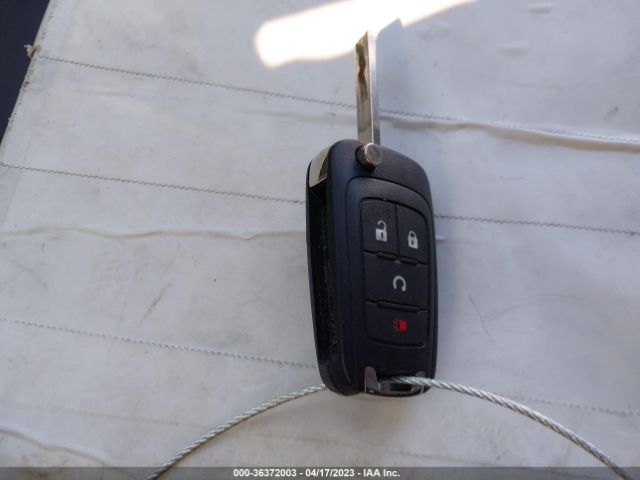 KL4CJDSBXGB585064 Buick Encore Premium