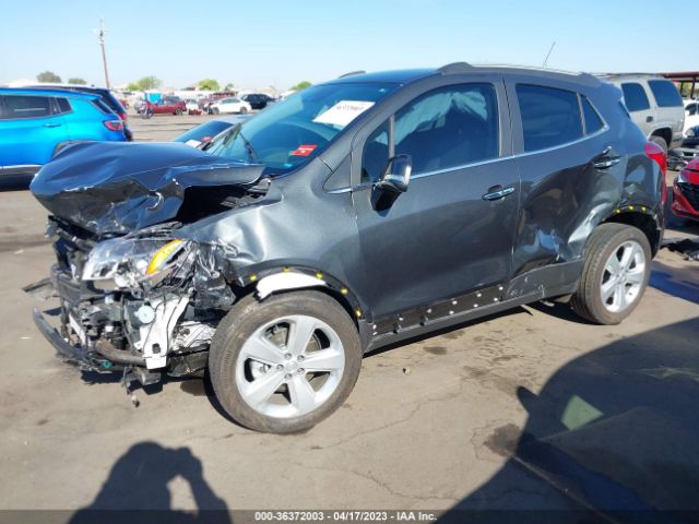 KL4CJDSBXGB585064 Buick Encore Premium