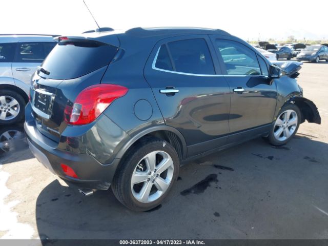KL4CJDSBXGB585064 Buick Encore Premium