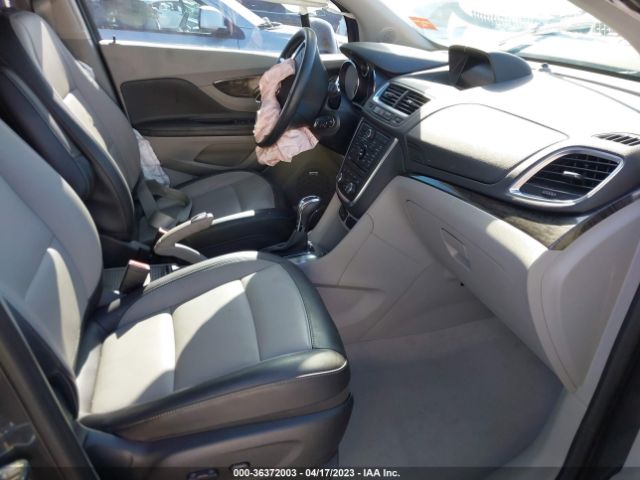 KL4CJDSBXGB585064 Buick Encore Premium