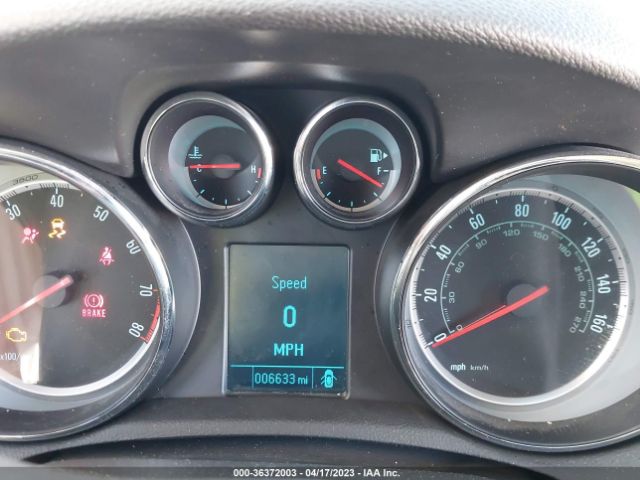 KL4CJDSBXGB585064 Buick Encore Premium