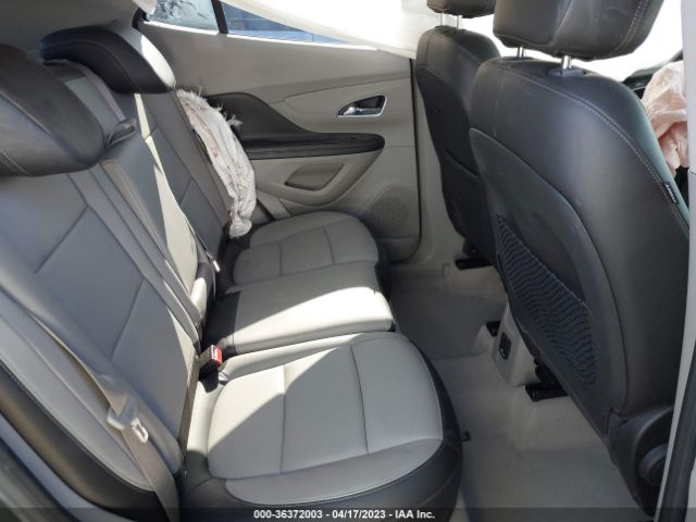 KL4CJDSBXGB585064 Buick Encore Premium