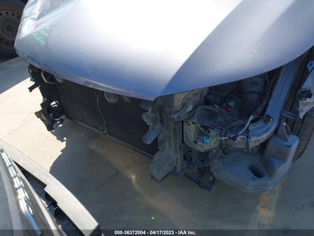 Honda Accord Sedan Lx 2015 1HGCR2F31FA249217 Image 6