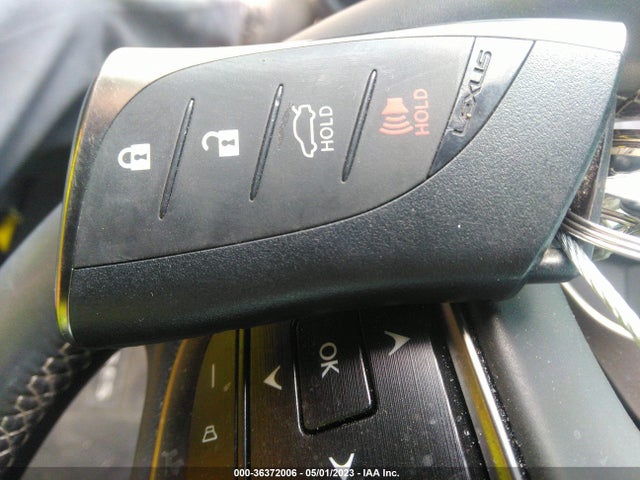 58ABZ1B18KU011211 Lexus Es Es 350
