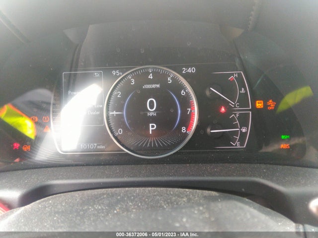 58ABZ1B18KU011211 Lexus Es Es 350
