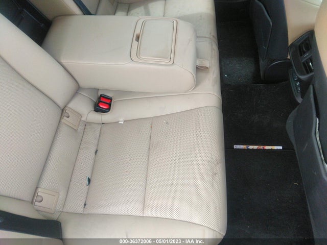 58ABZ1B18KU011211 Lexus Es Es 350