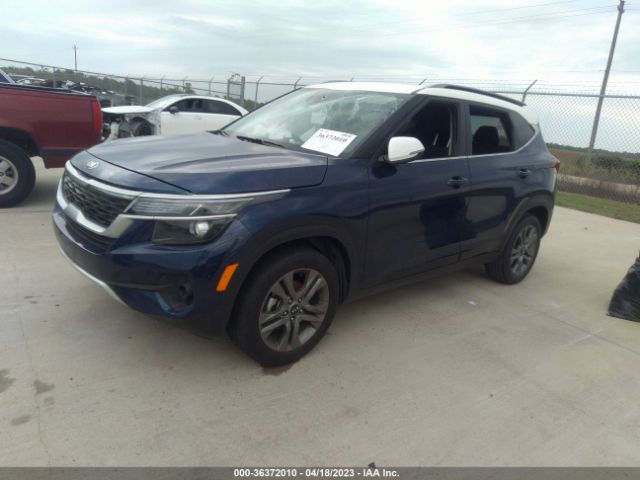 KNDEU2AA1M7118360 KIA SELTOS S