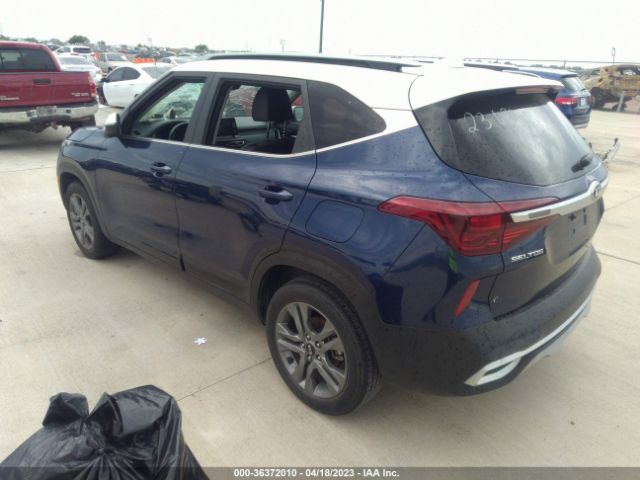 KNDEU2AA1M7118360 KIA SELTOS S