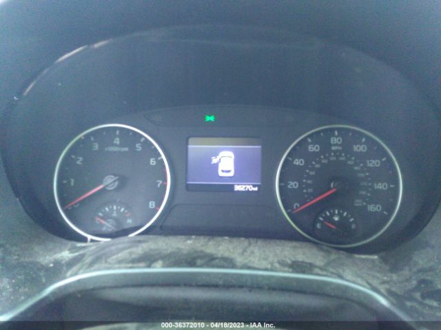 KNDEU2AA1M7118360 KIA SELTOS S
