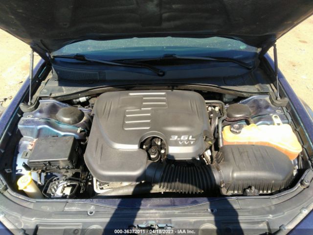 2C3CCABG2FH872287 Chrysler 300 300s