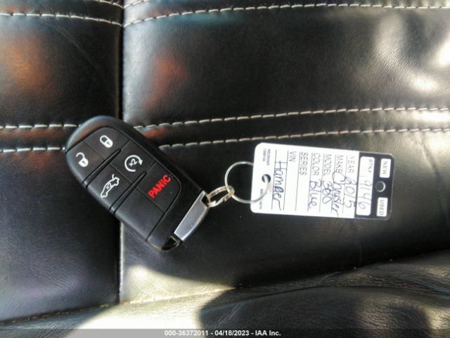 2C3CCABG2FH872287 Chrysler 300 300s