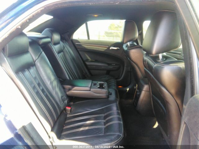 2C3CCABG2FH872287 Chrysler 300 300s
