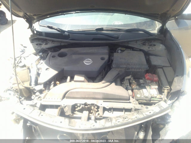 Nissan Altima 2.5 S 2015 1N4AL3AP3FN404632 Image 12