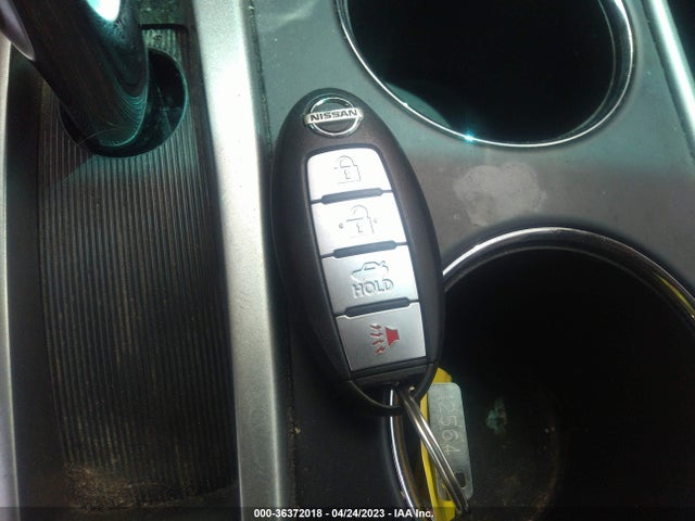 Nissan Altima 2.5 S 2015 1N4AL3AP3FN404632 Image 3