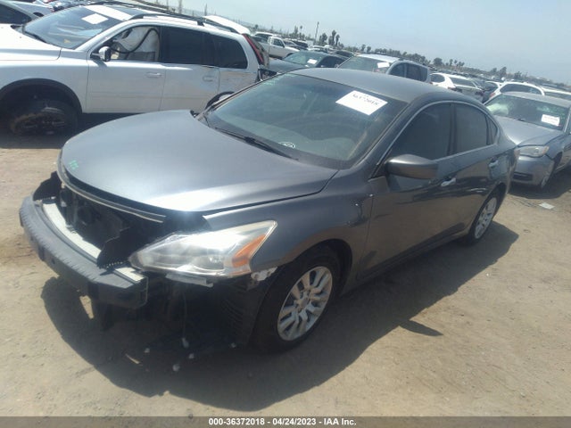 Nissan Altima 2.5 S 2015 1N4AL3AP3FN404632 Image 2