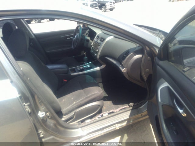 Nissan Altima 2.5 S 2015 1N4AL3AP3FN404632 Image 7