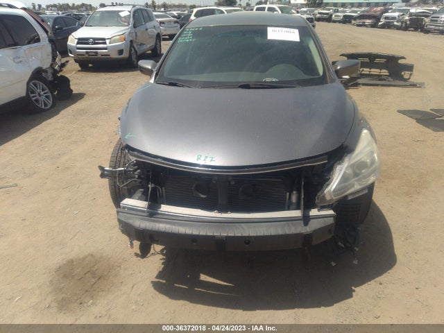 Nissan Altima 2.5 S 2015 1N4AL3AP3FN404632 Image 8