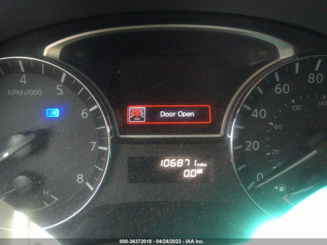 Nissan Altima 2.5 S 2015 1N4AL3AP3FN404632 Image 9