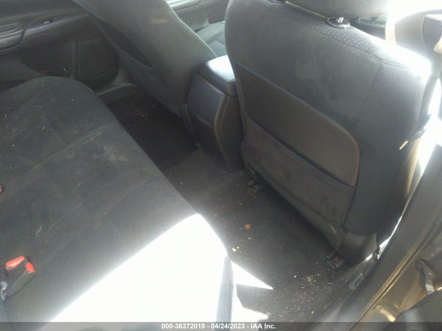 Nissan Altima 2.5 S 2015 1N4AL3AP3FN404632 Image 10