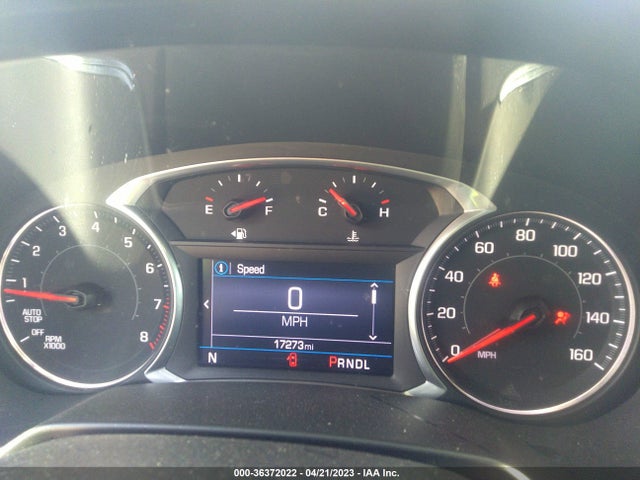 Chevrolet Blazer Lt 2021 3GNKBHRS2MS570514 Image 7