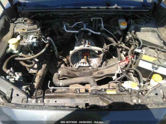 JF1VA2E68M9817803 Subaru Wrx Sti