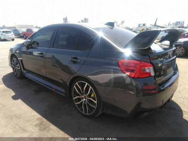 JF1VA2E68M9817803 Subaru Wrx Sti