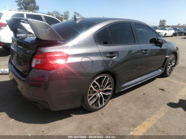 JF1VA2E68M9817803 Subaru Wrx Sti