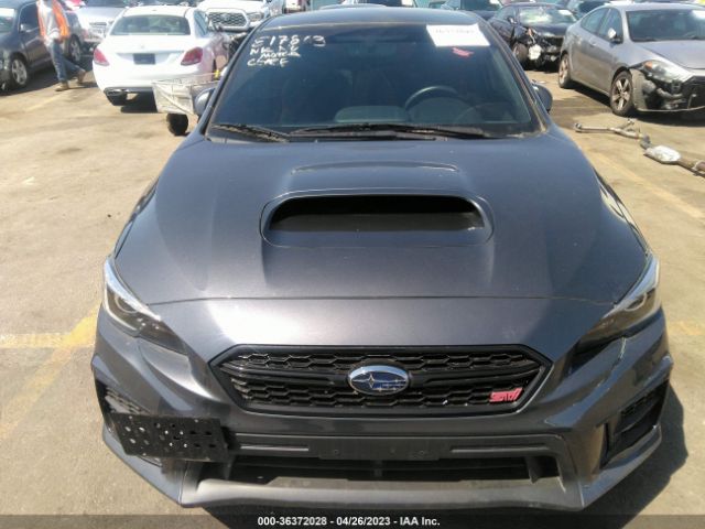 JF1VA2E68M9817803 Subaru Wrx Sti