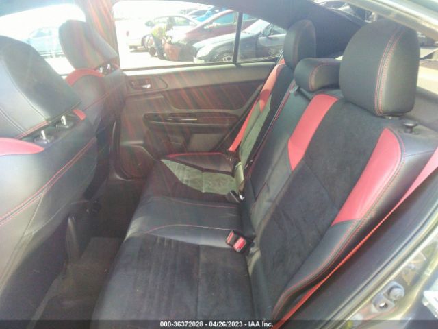 JF1VA2E68M9817803 Subaru Wrx Sti