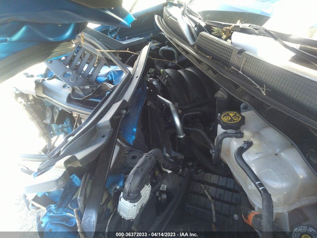 Chevrolet Silverado 1500 Rst 2022 3GCUDEED3NG528391 Image 10