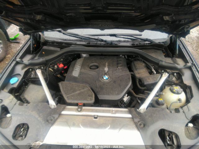 5UXTR9C53KLE16626 BMW X3 Xdrive30i