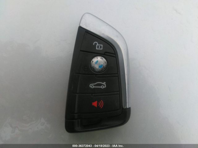 5UXTR9C53KLE16626 BMW X3 Xdrive30i