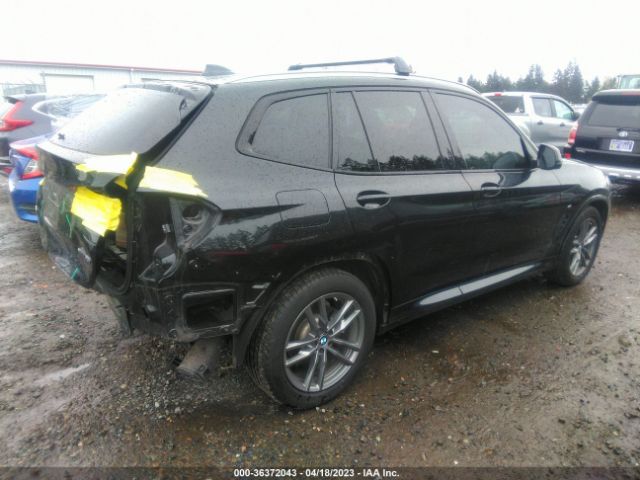 5UXTR9C53KLE16626 BMW X3 Xdrive30i