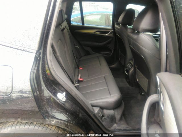 5UXTR9C53KLE16626 BMW X3 Xdrive30i