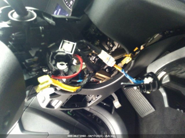 5XXGT4L31KG287658 KIA Optima Lx