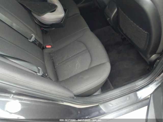 5XXGT4L31KG287658 KIA Optima Lx