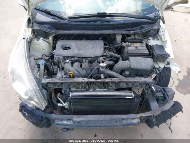 KNADM4A34G6594389 KIA RIO LX